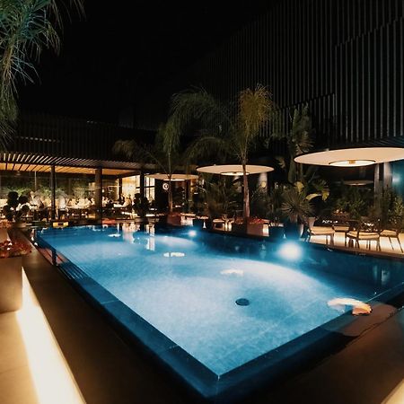 Palatial Suites Braga Eksteriør bilde
