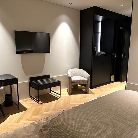 Palatial Suites Braga Eksteriør bilde