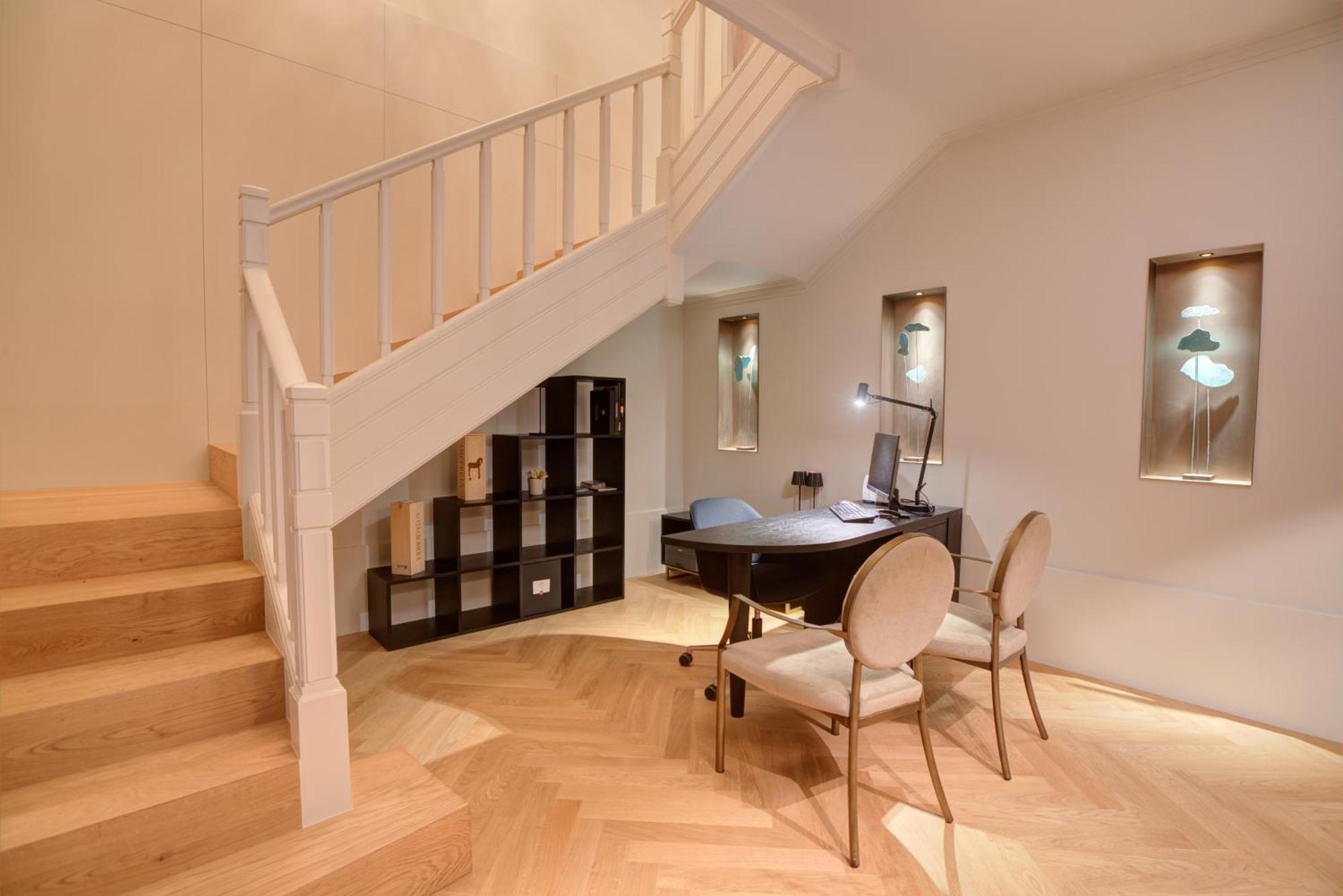 Palatial Suites Braga Eksteriør bilde