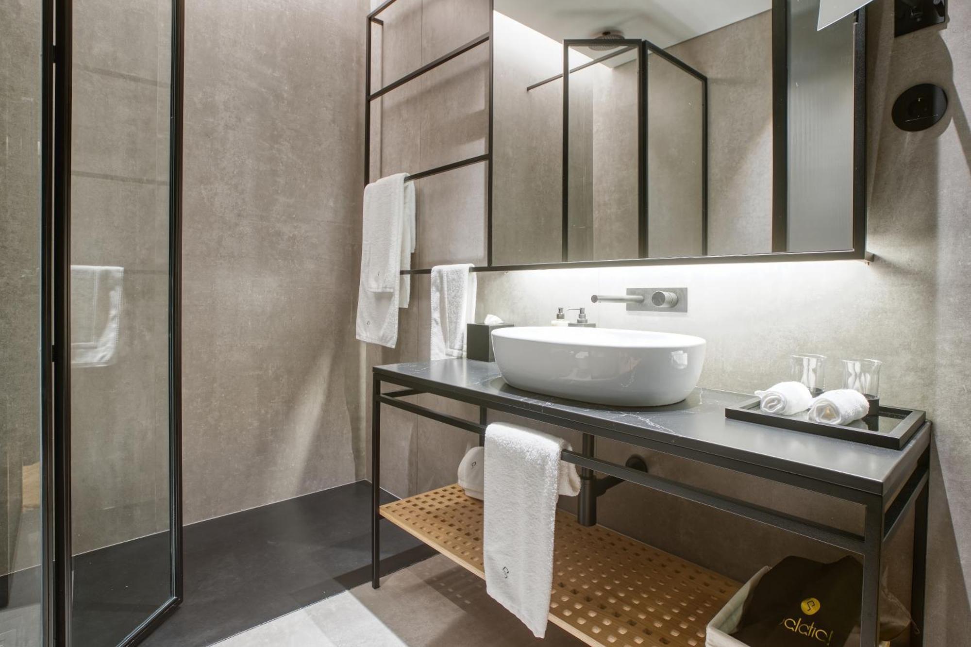 Palatial Suites Braga Rom bilde