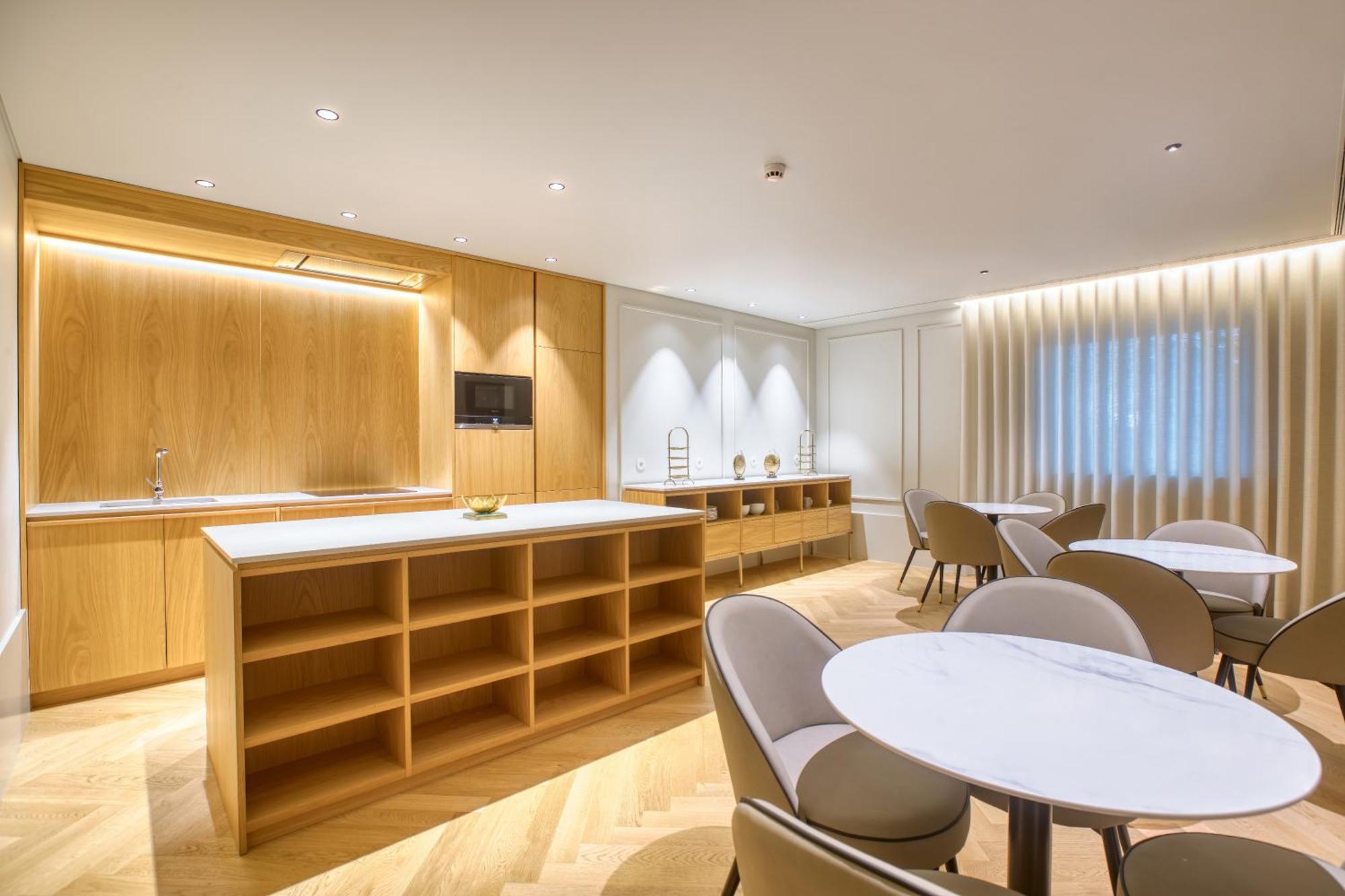 Palatial Suites Braga Eksteriør bilde