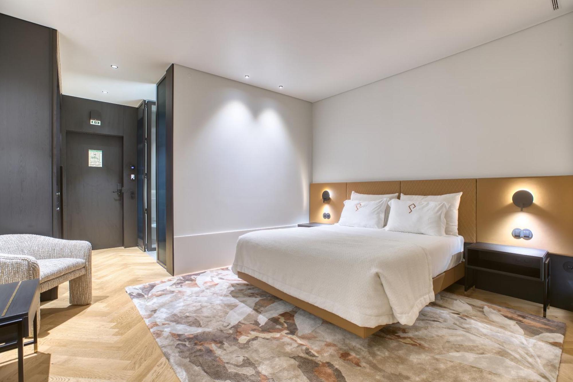 Palatial Suites Braga Eksteriør bilde