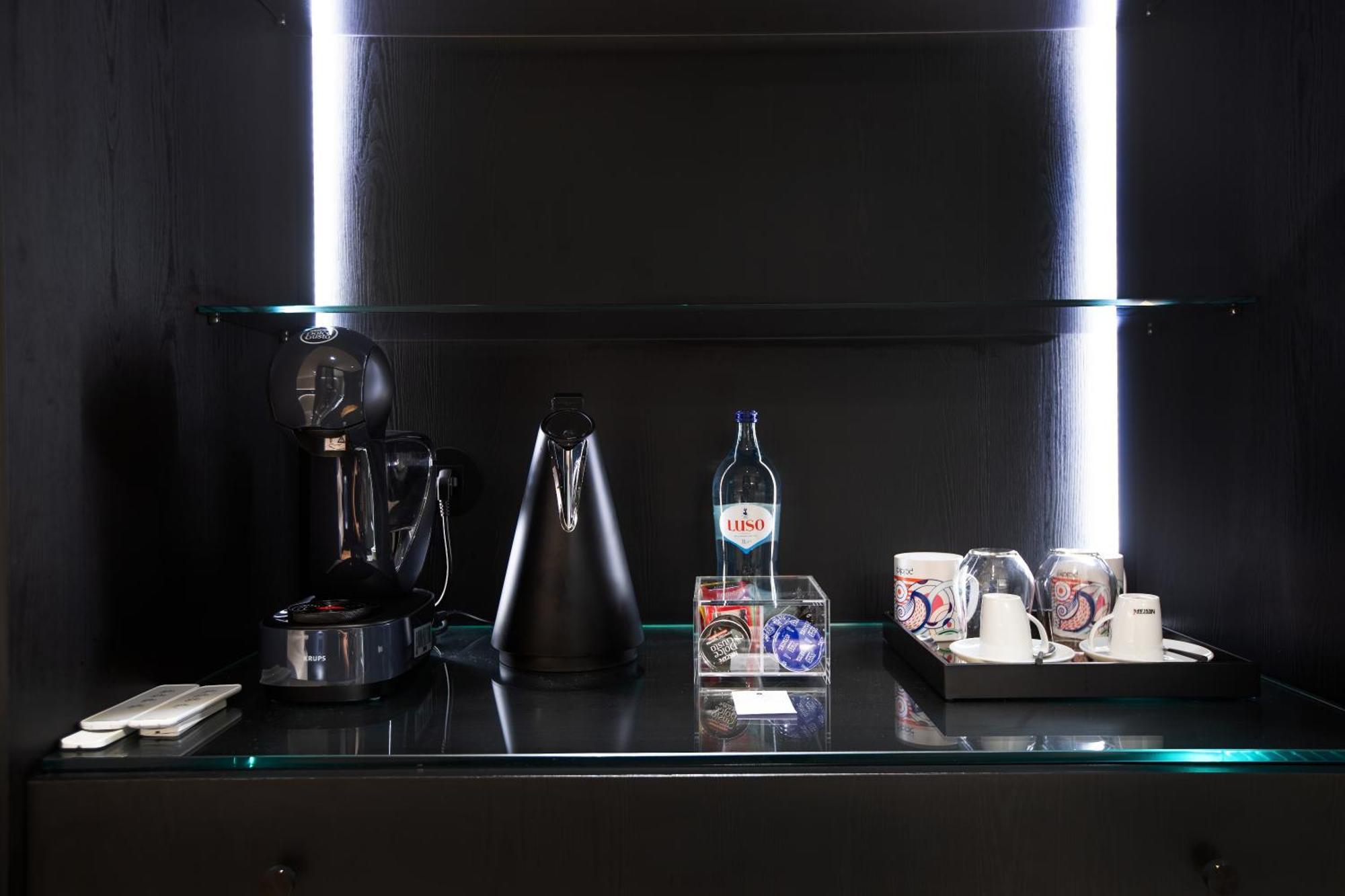 Palatial Suites Braga Eksteriør bilde