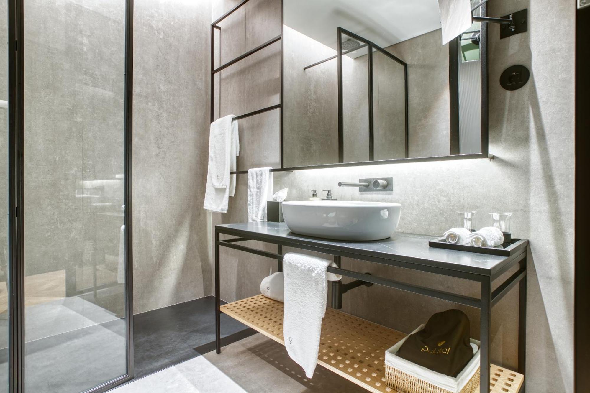 Palatial Suites Braga Eksteriør bilde