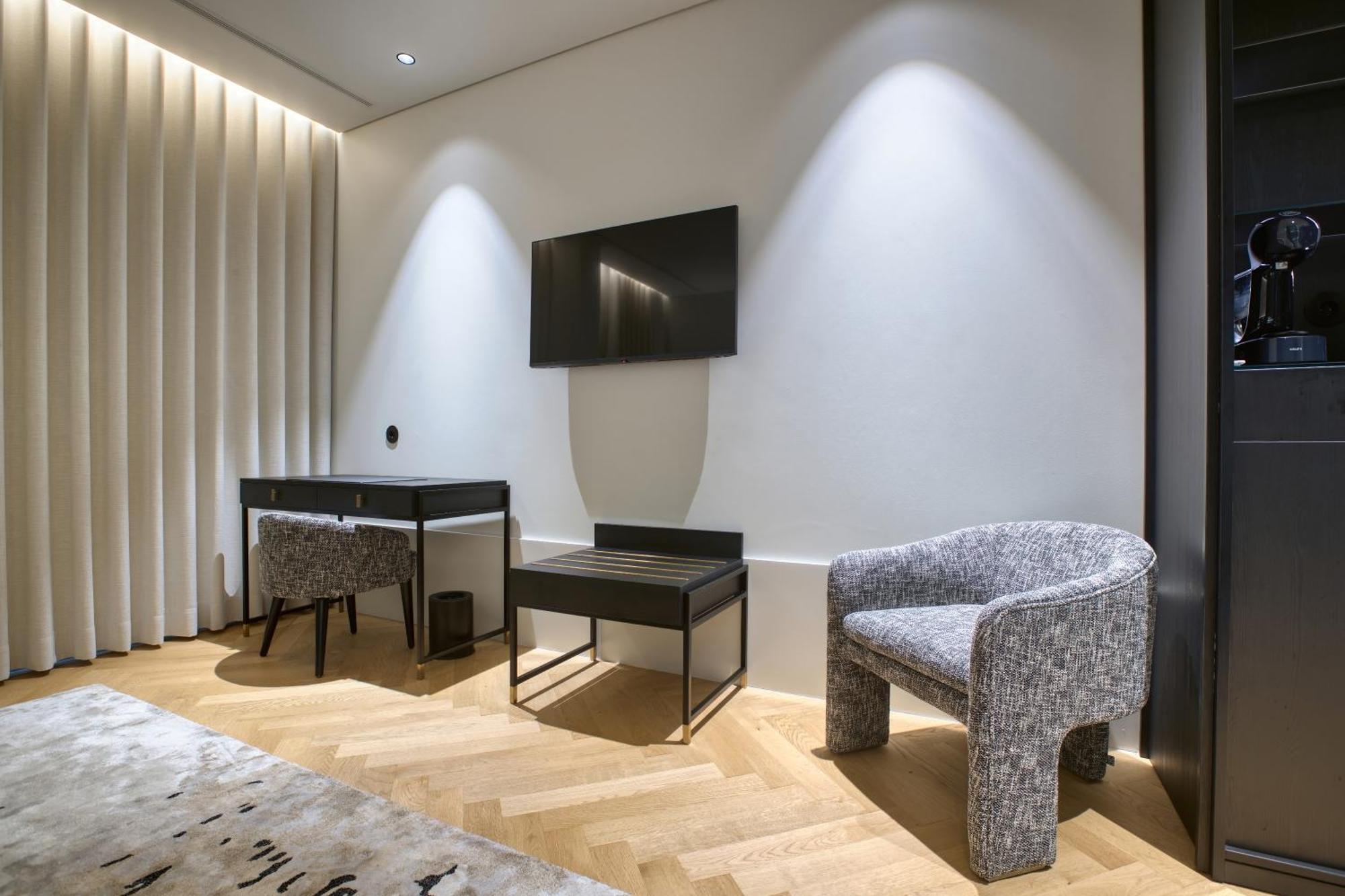 Palatial Suites Braga Eksteriør bilde