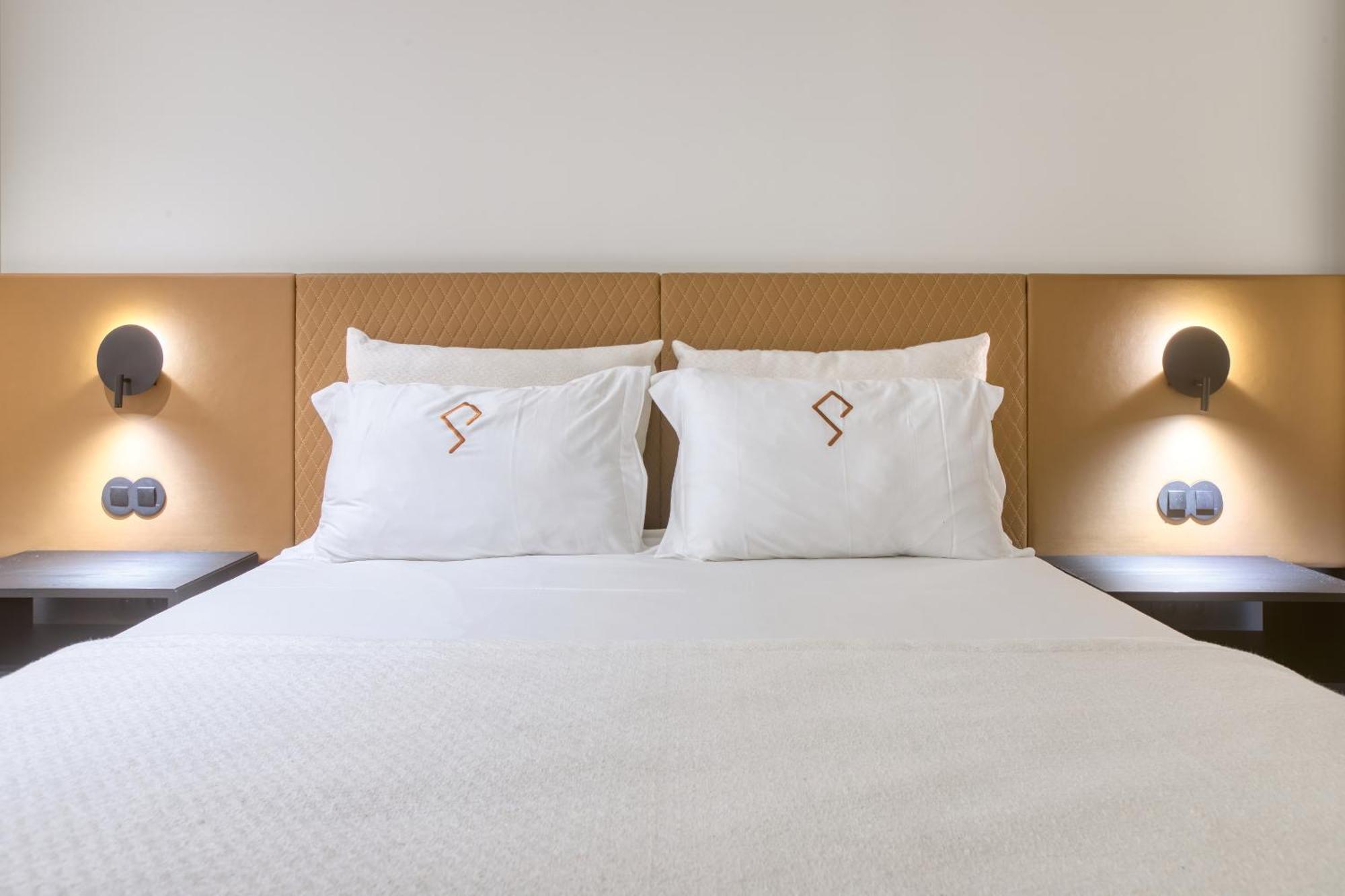 Palatial Suites Braga Rom bilde