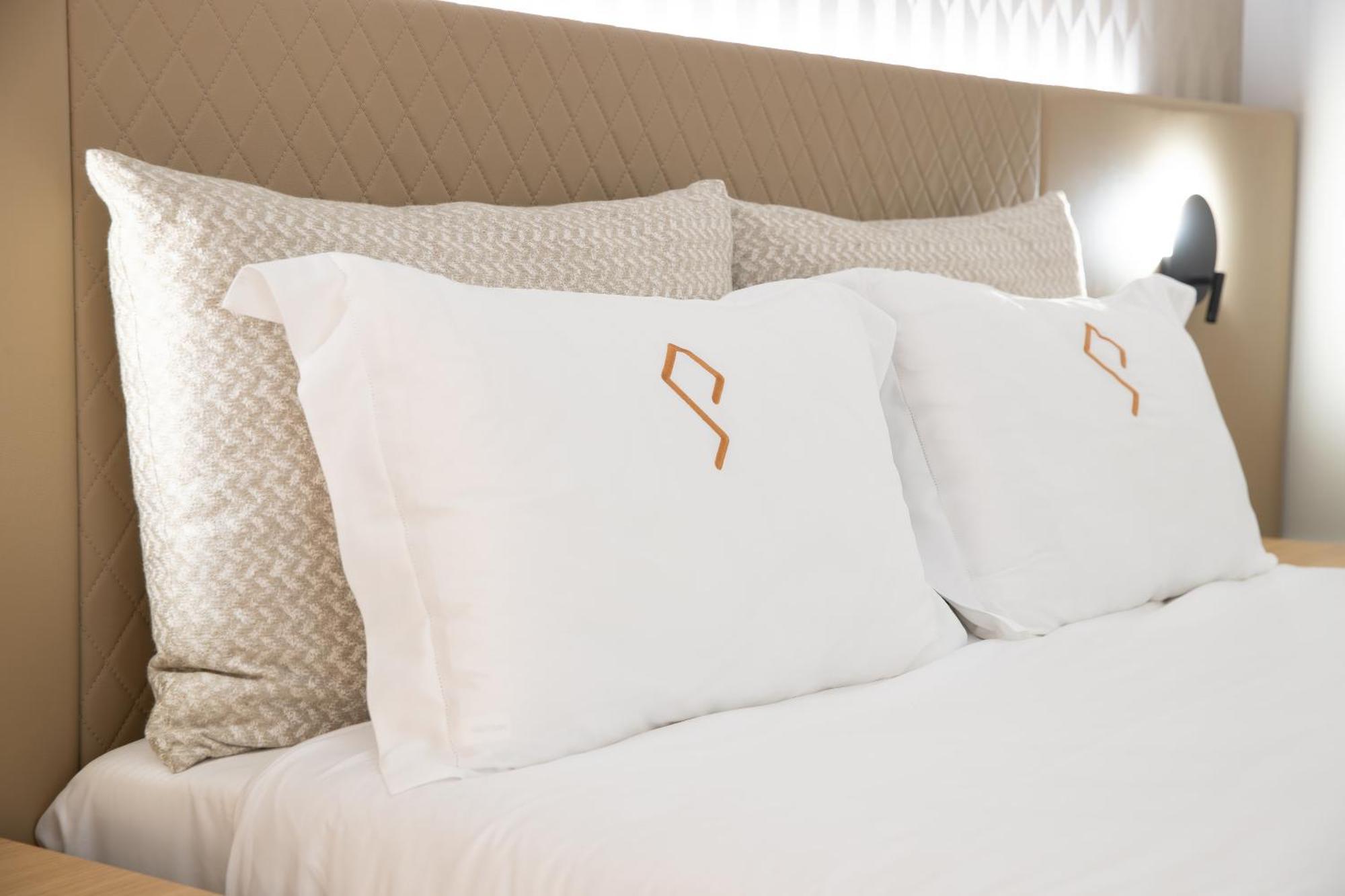 Palatial Suites Braga Rom bilde