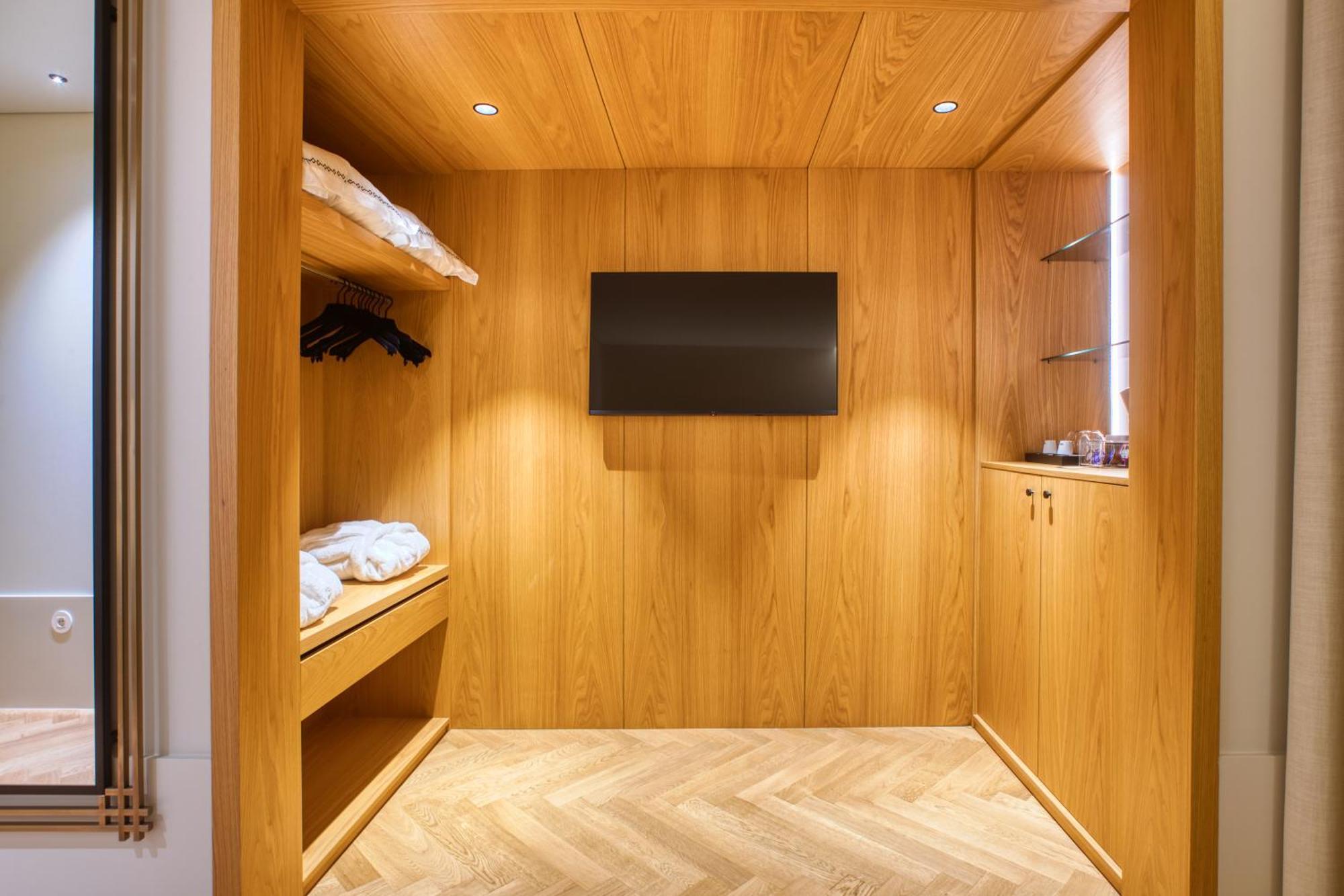 Palatial Suites Braga Rom bilde