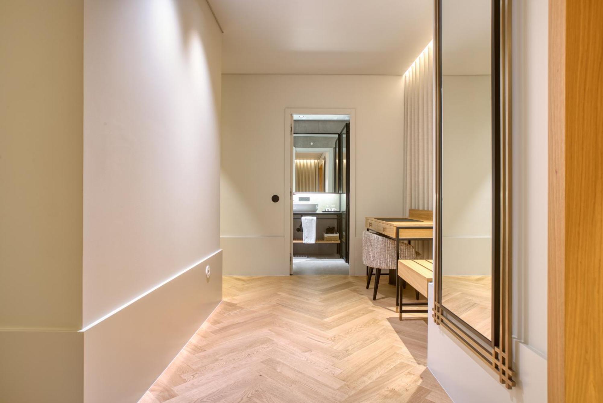Palatial Suites Braga Rom bilde
