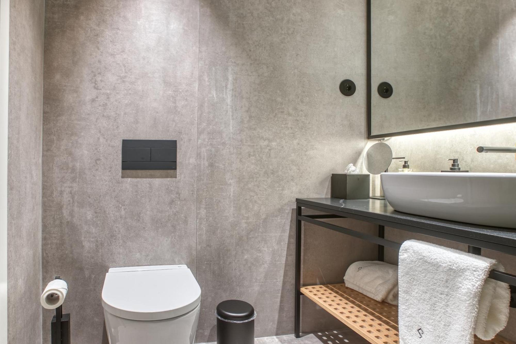 Palatial Suites Braga Rom bilde