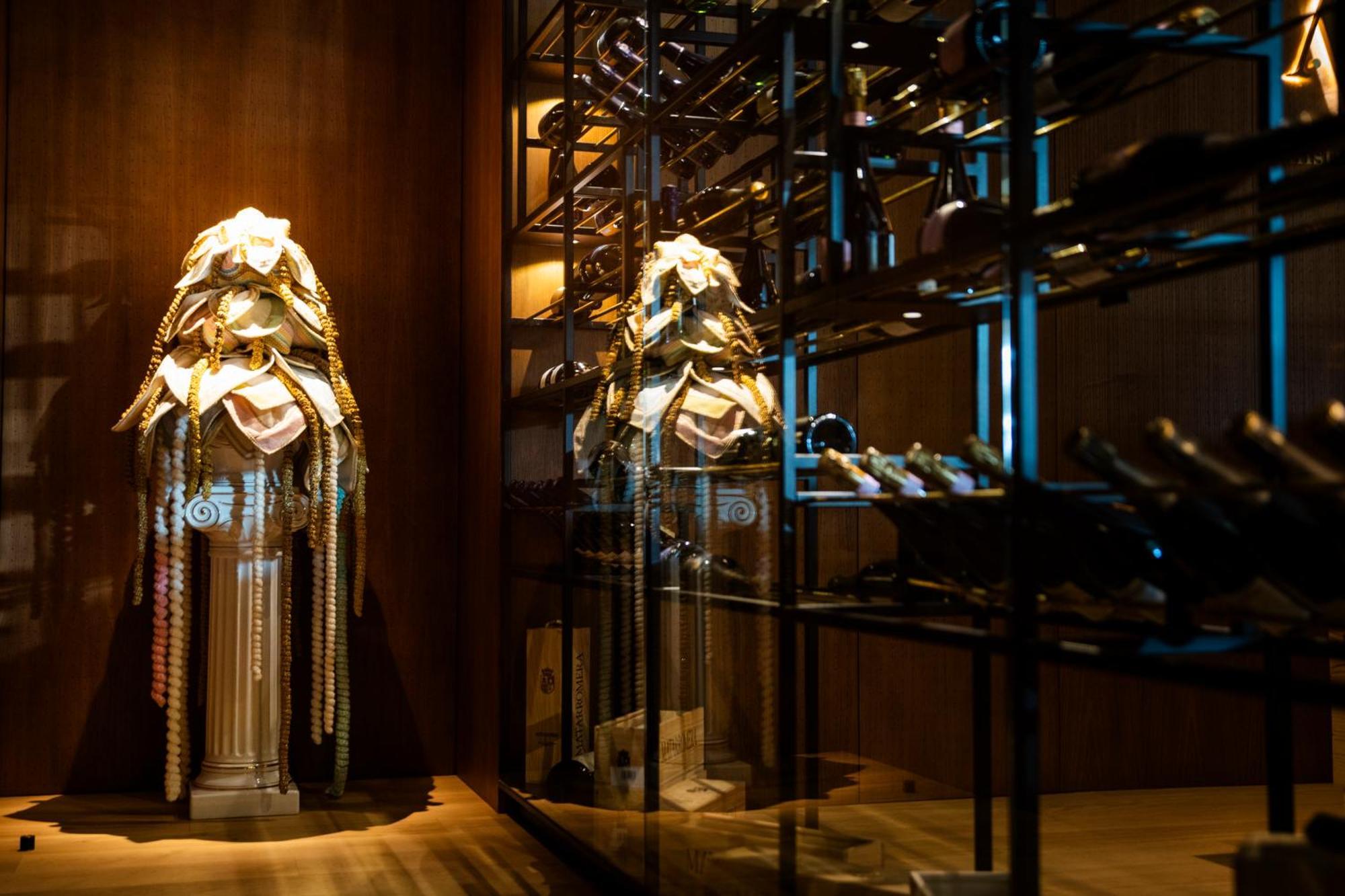Palatial Suites Braga Eksteriør bilde