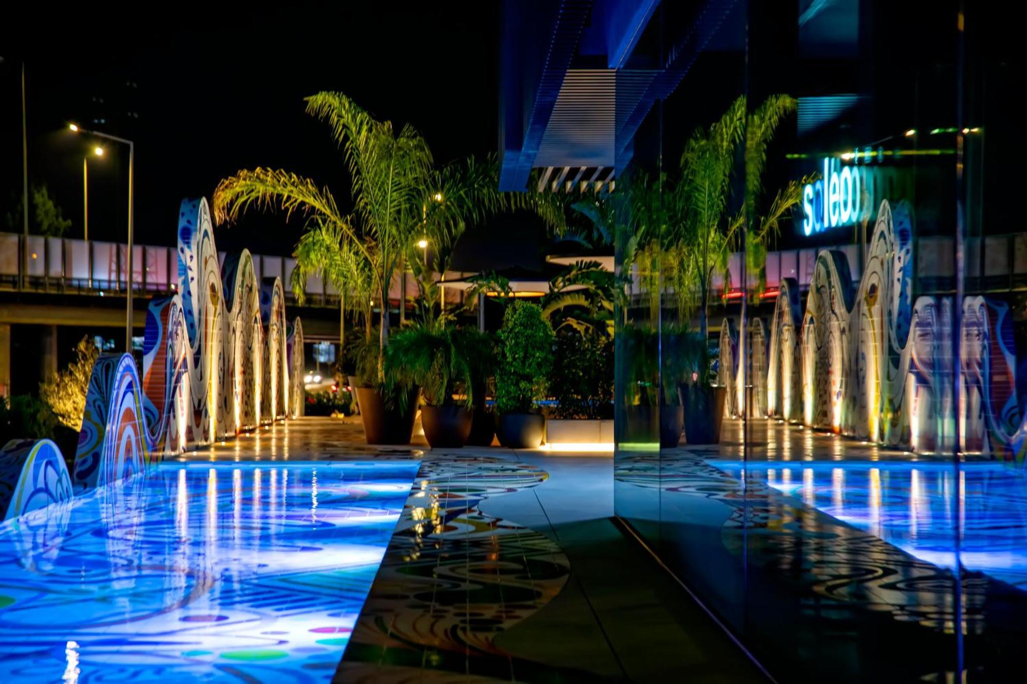 Palatial Suites Braga Eksteriør bilde