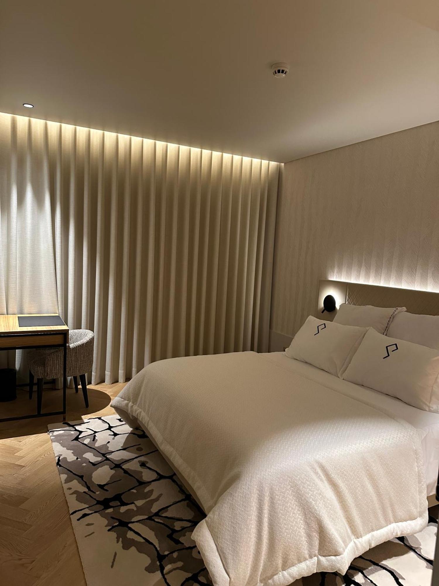 Palatial Suites Braga Eksteriør bilde