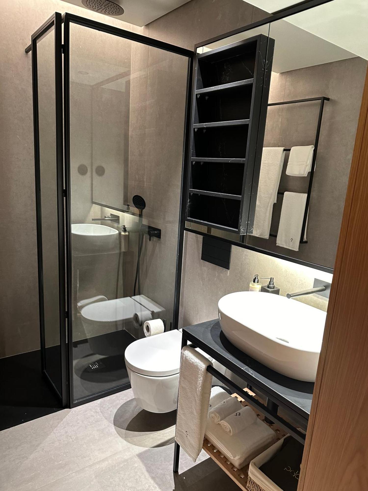 Palatial Suites Braga Eksteriør bilde