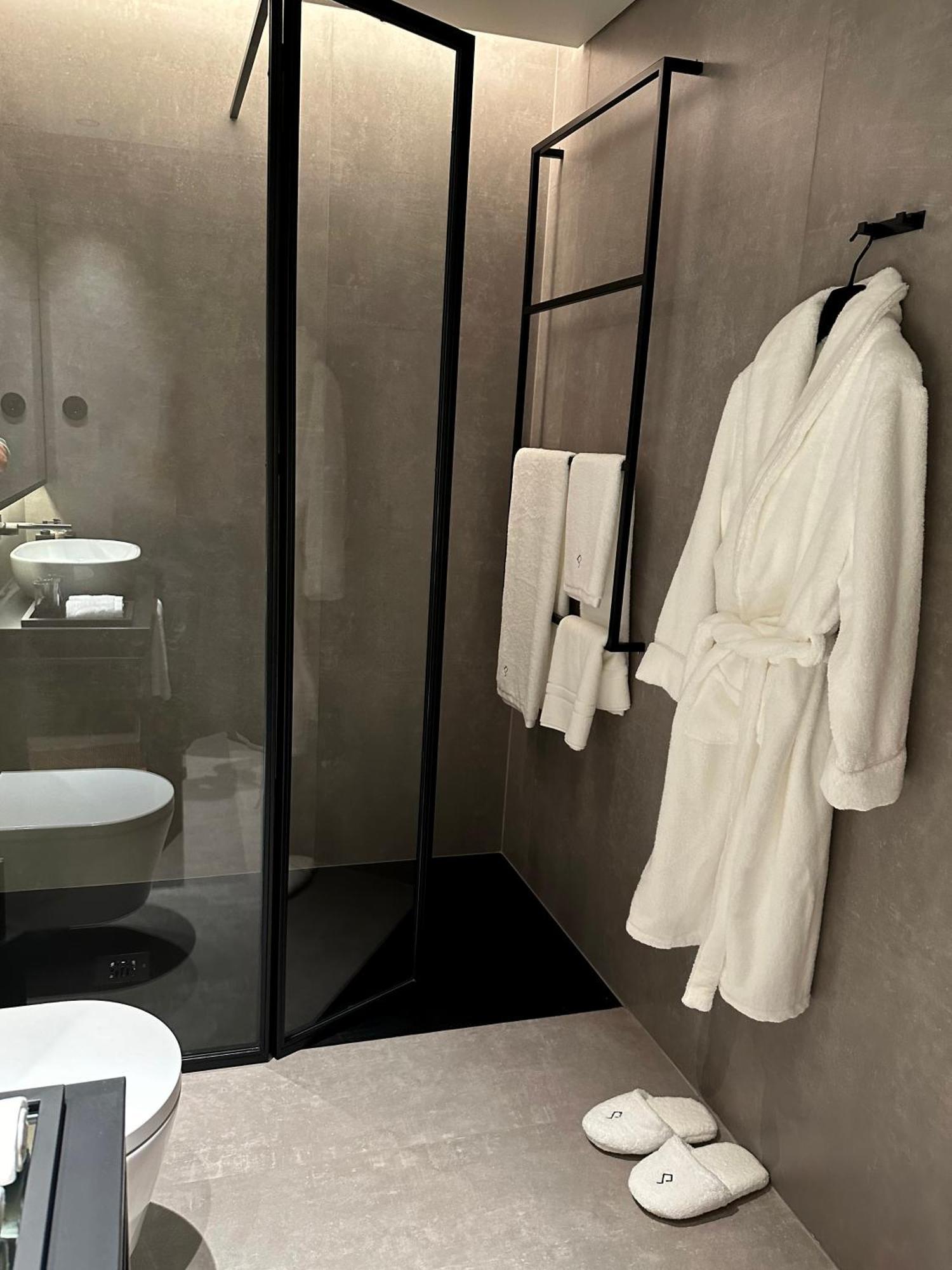 Palatial Suites Braga Eksteriør bilde