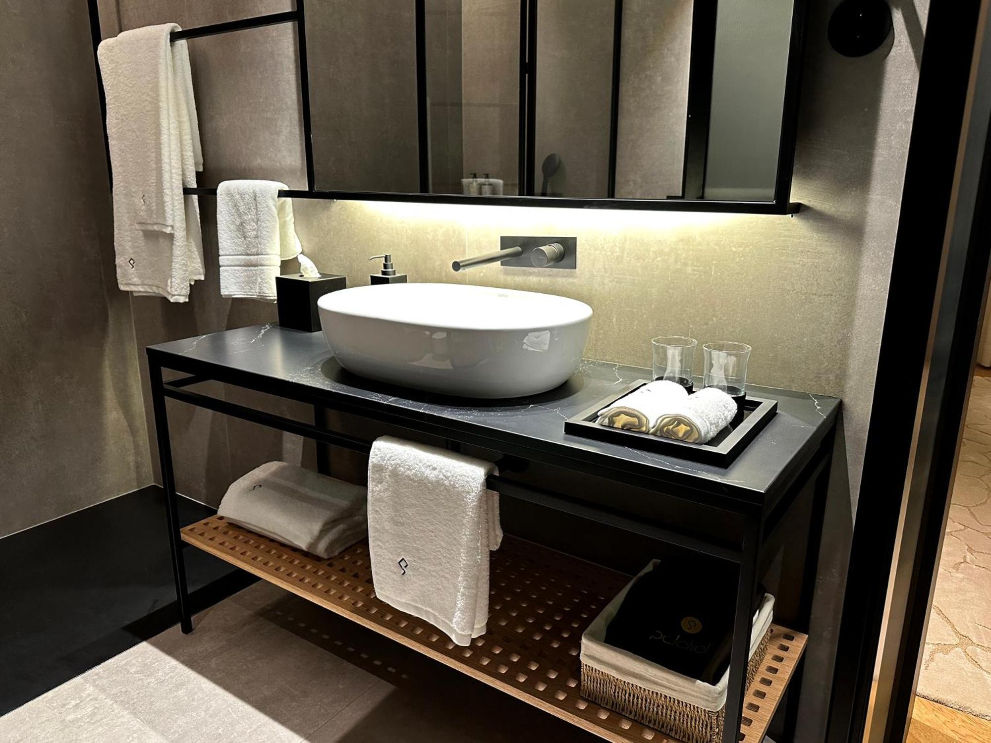 Palatial Suites Braga Eksteriør bilde