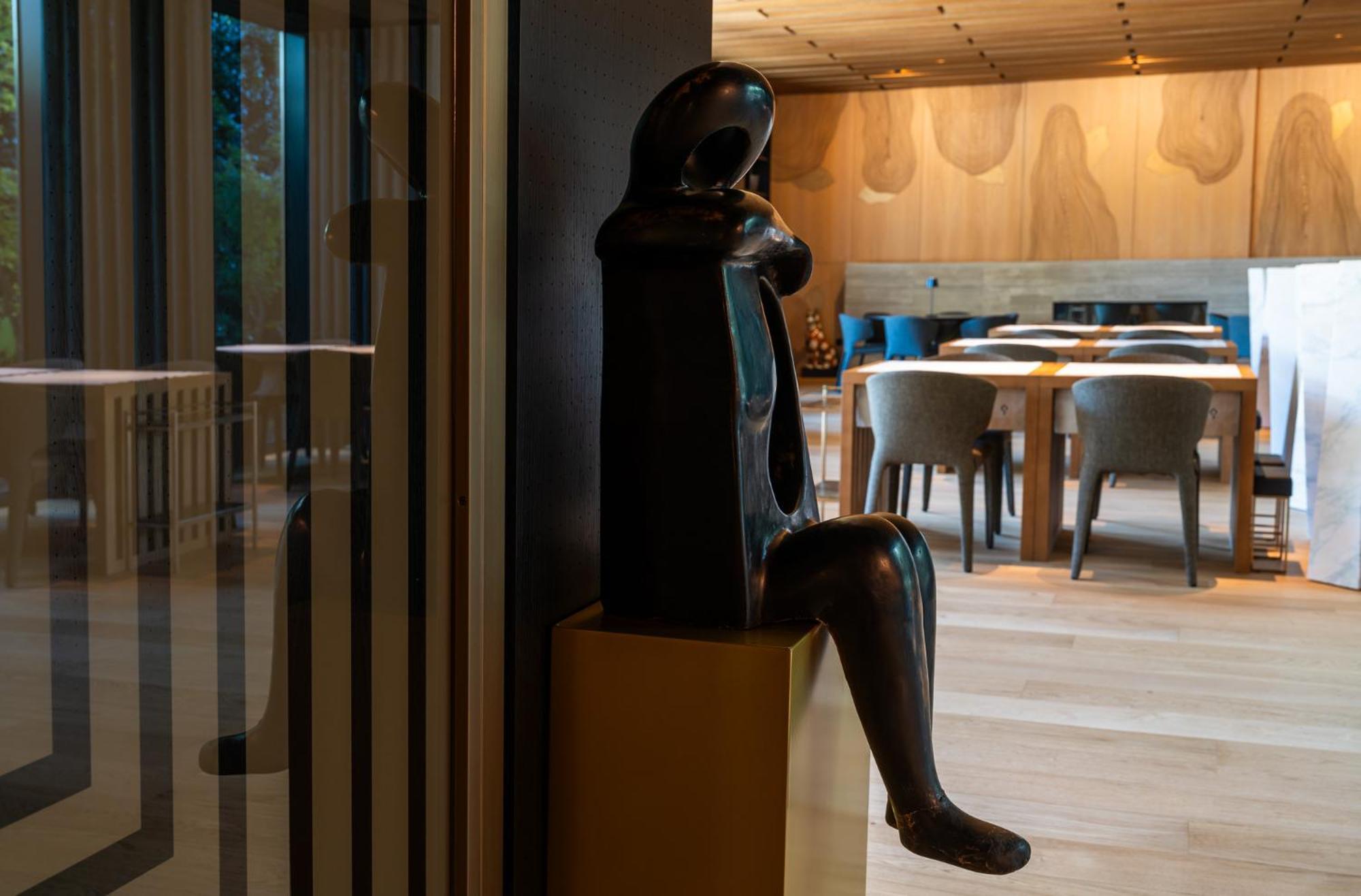 Palatial Suites Braga Eksteriør bilde