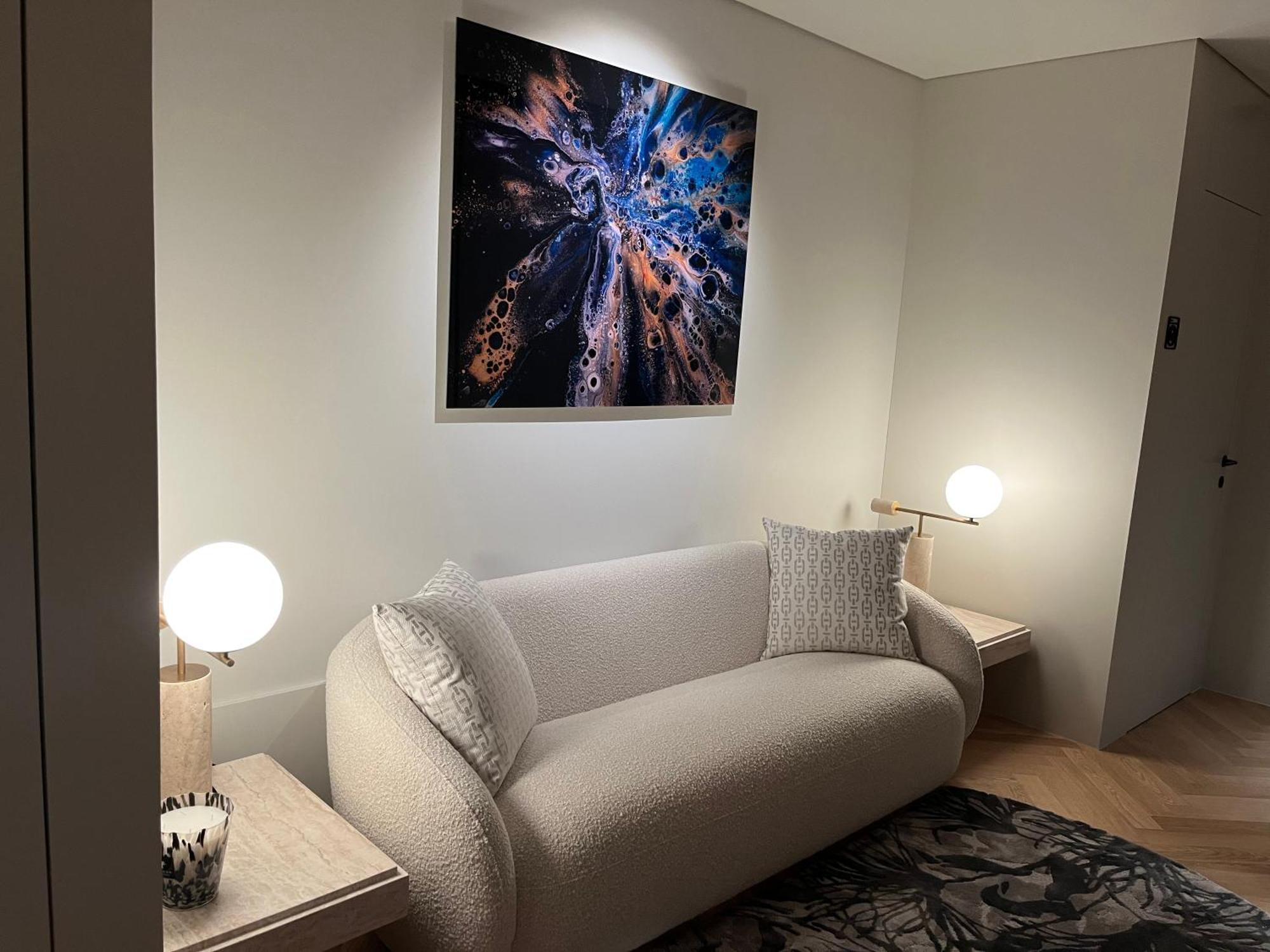 Palatial Suites Braga Eksteriør bilde