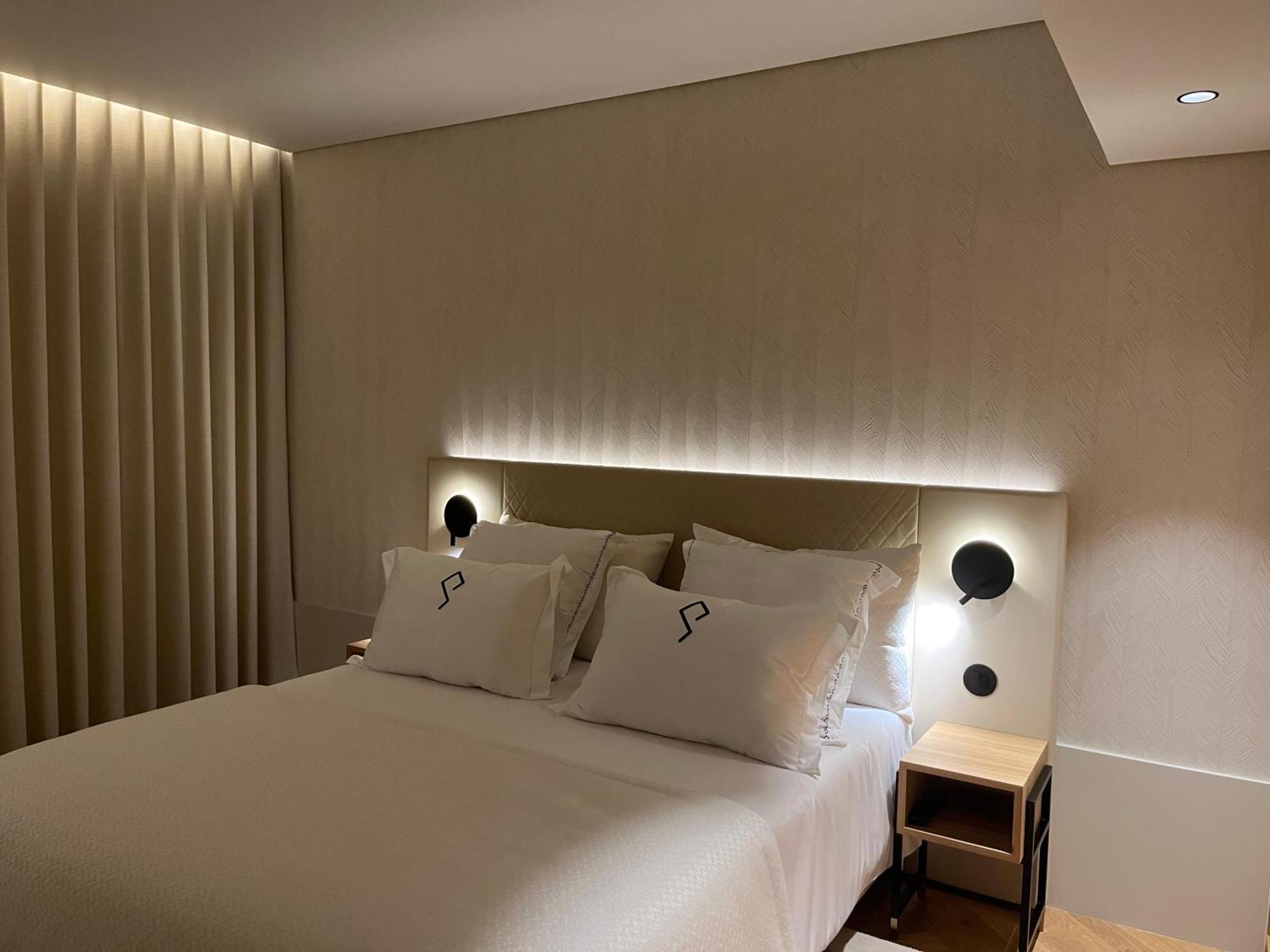 Palatial Suites Braga Eksteriør bilde