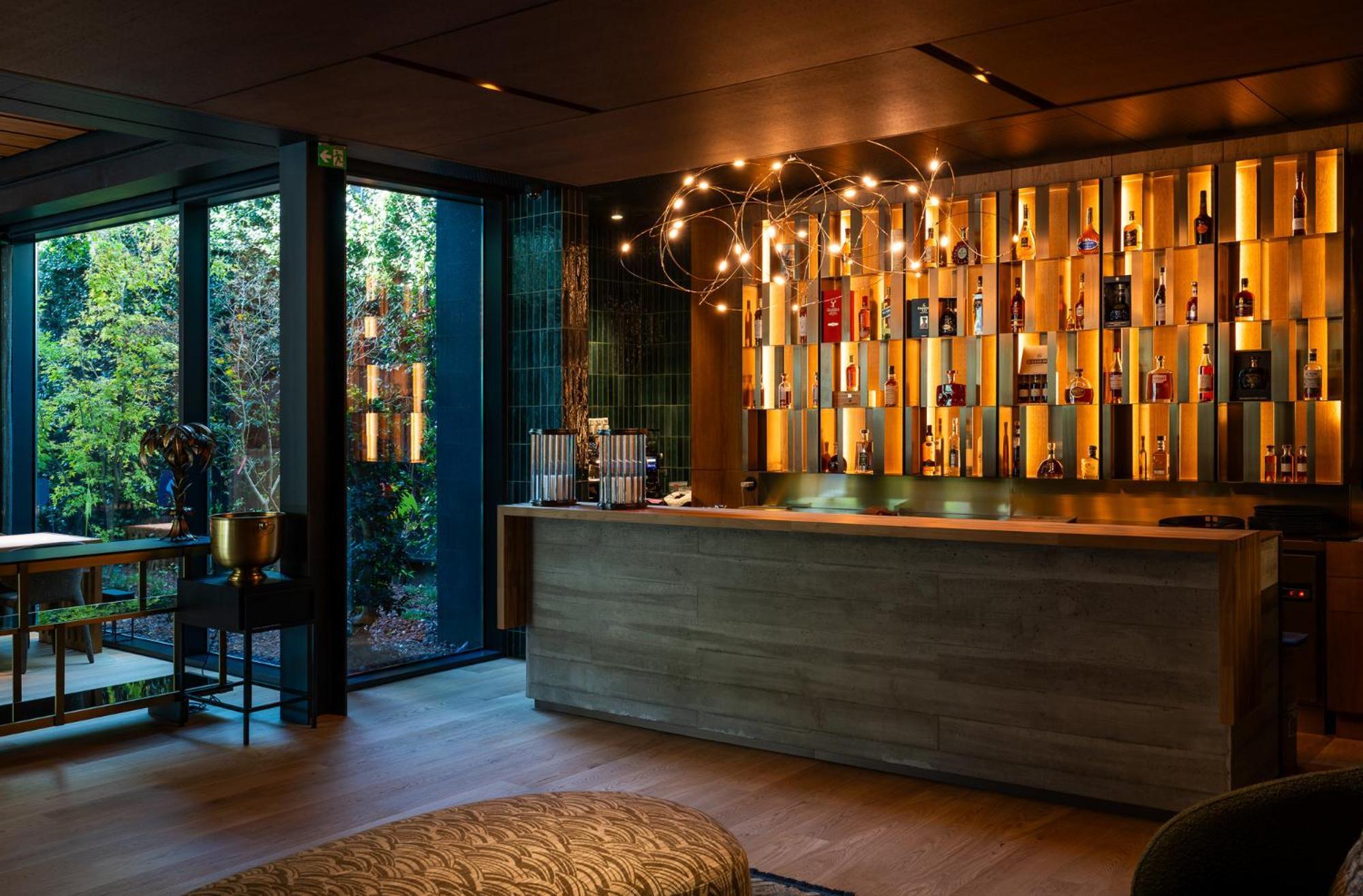 Palatial Suites Braga Eksteriør bilde