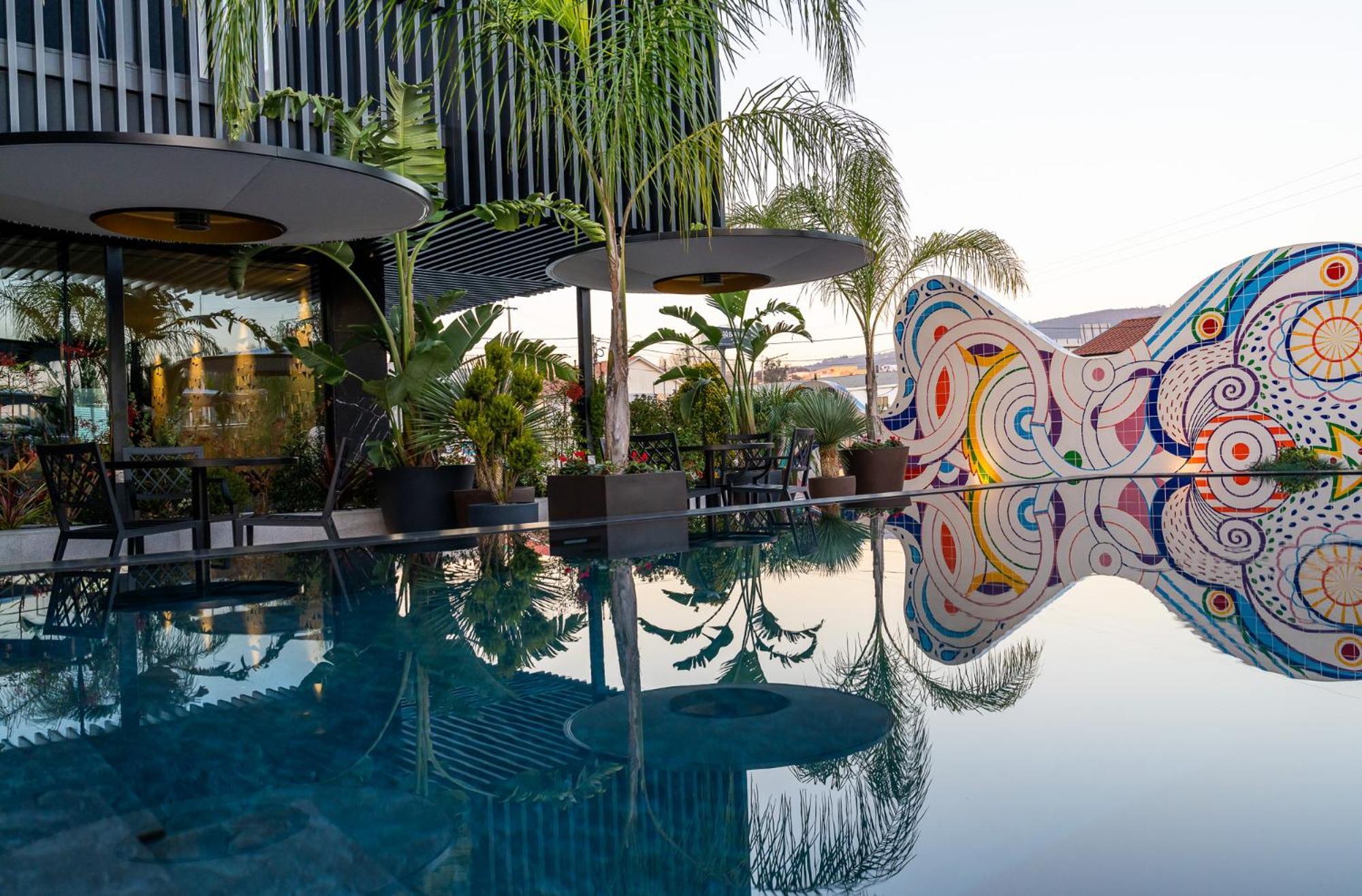 Palatial Suites Braga Eksteriør bilde