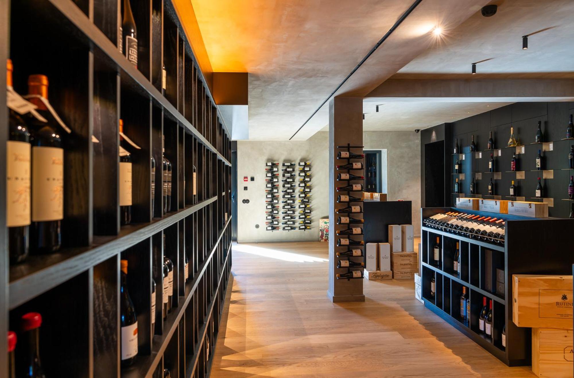 Palatial Suites Braga Eksteriør bilde